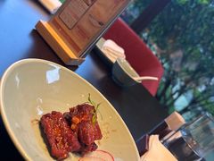 -福州仓山凯悦酒店·闽味中餐厅