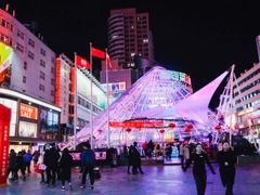 -南京时尚莱迪购物广场(正洪街店)