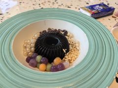 -点都德(广州白云山景区南门店)