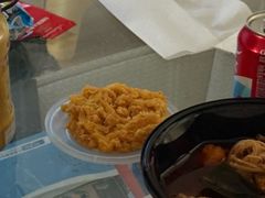 -海底捞火锅(高新活力城店)