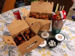 -Kyochon1991校村炸鸡(杨高中路店)
