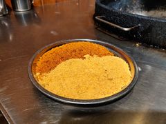干碟-五彩凉山自助西昌烧烤(柳翠路店)