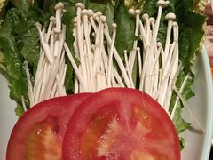 -聚汇坊椰子鸡·山野菌(环市东店)