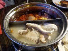 -合肥皇冠假日酒店·菲亚斯特自助餐厅(黄山路店)