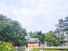 -湛山寺