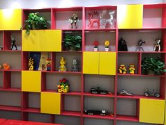 -韦哲乐高机器人·等级考试·少儿编程(羽山路校区)