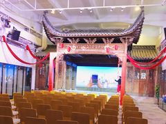 -广州市紫泥堂文化创意园景区