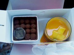 -沈阳君悦酒店·意坊意大利餐厅