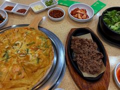 -元祖李朝(新威路店)