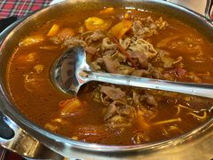 -玉桥餐厅(天坛店)