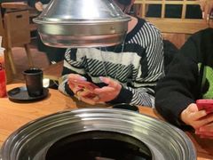 -千寻烧肉(政务区店)