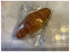全麦芝麻盐卷-Miette制菓所