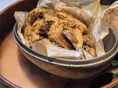 -桂满陇·海市蜃楼·黑金(国金店)