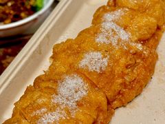 -鸿先阁·干煸虾(星沙店)