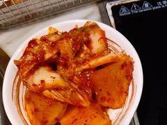 -火炉火自助餐(西直门凯德MALL店)