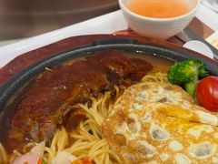 -食通天·寰宇集(杭州万象城店)