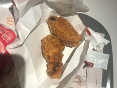 -麦当劳(海岸城店)