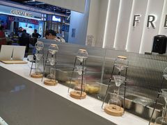 -KUNCHA鲲茶·江西制茶(铜锣湾店)