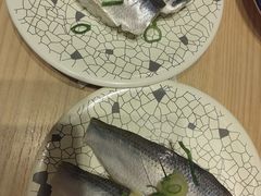 -大起水产回转寿司(大丸心斋桥店)
