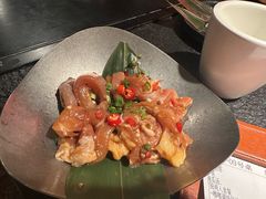 -嘿嘟嘟·肋条烧肉放题(爱融荟城店)