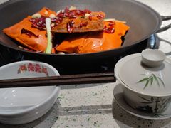 厂长牛油锅-龙厂长老火锅(抚琴店)
