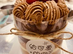 -威利旺卡烘焙西点蛋糕培训(朝阳校区)