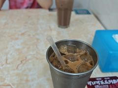 -渔记茶餐厅(渔村店)