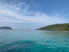 -东姑阿都拉曼海洋公园
