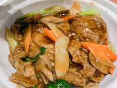 -上海老饭店(北京分店)