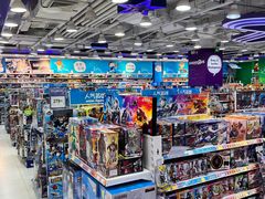 -TOYSRUS玩具反斗城(大连恒隆广场店)