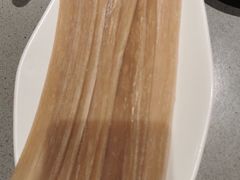 -巴奴毛肚火锅(新街口金鹰店)