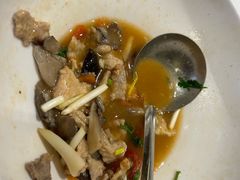 -东华大酒楼(主楼店)