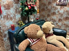 -玩坞轰趴馆·户外团建聚会主题生日派对馆(世豪广场店)