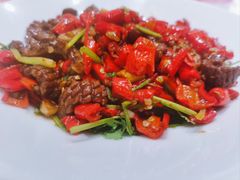 -厨艺餐厅·江西菜(省博物馆店)