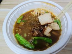 -桂在香知桂林米粉(红博中央公园店)