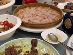 -围龙屋客家食府(福田店)