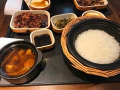 -谷田稻香·砂锅菜(汇暻广场店)