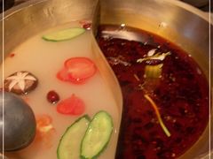 -小龙坎火锅(湖滨银泰in77店)