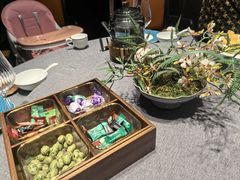 -小满海鲜·别院(天津旗舰店)