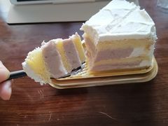 -欢牛蛋糕屋(萧山万象汇店)