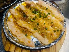 -小民大排档(光谷店)