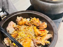 -云海肴·汽锅鸡·云南菜(高德置地店)