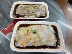 -穗银肠粉店(东川路店)