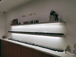 -Meet Nail 美睫·美甲