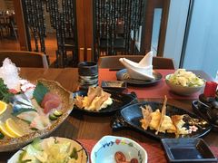 -南湖名都大酒店-千叶日本餐厅