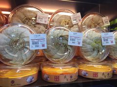 -钜记手信(兴华楼店)