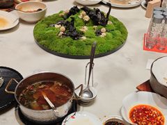 -泓历皇朝酒店(东亭店)