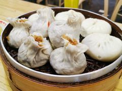 -蒋家桥饺面店(四望亭路店)