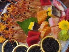 -田舍家Inakaya·炉端烧·铁板烧(天汇igc店)