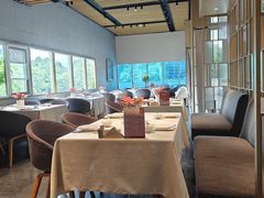 -一澜江宴·江景公园餐厅(江滩公园店)